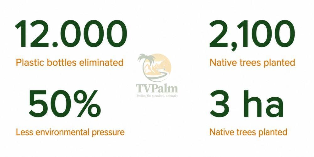 Environmental Impact & ESG