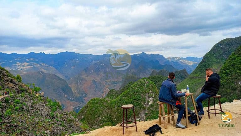 Ha Giang Loop 4 Days 3 Nights