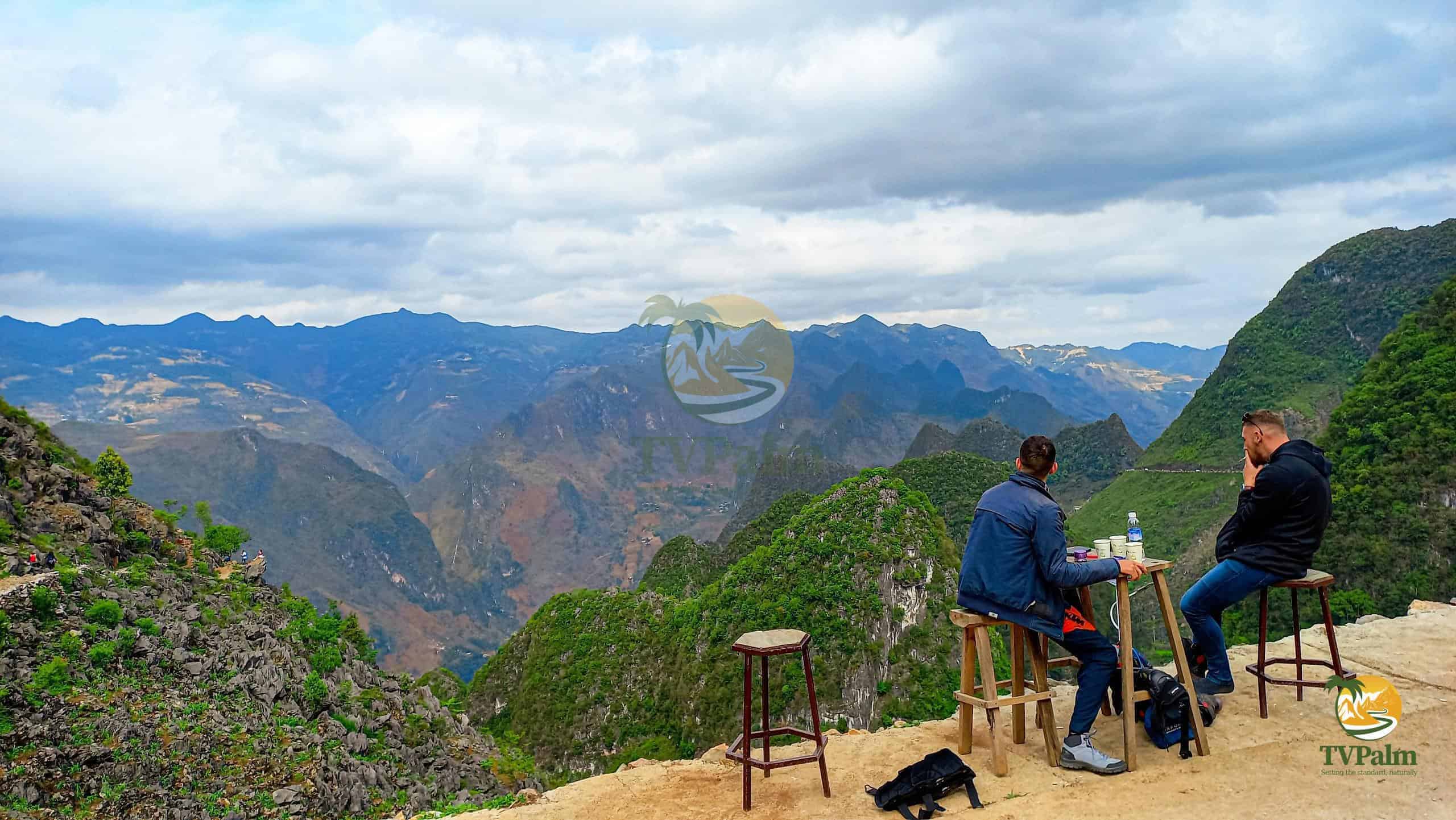 Ha Giang Loop 4 Days 3 Nights