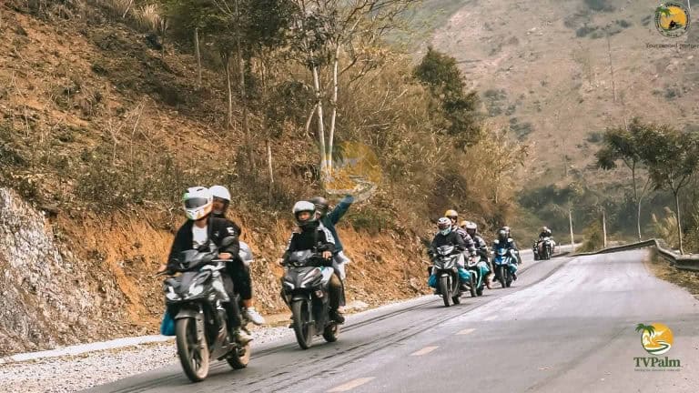 Ha Giang Loop Tour 7 Days 6 Nights