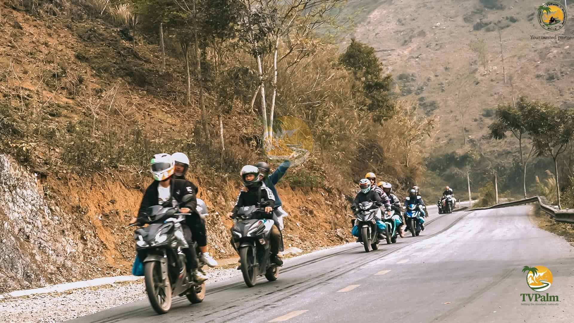 Ha Giang Loop Tour 7 Days 6 Nights