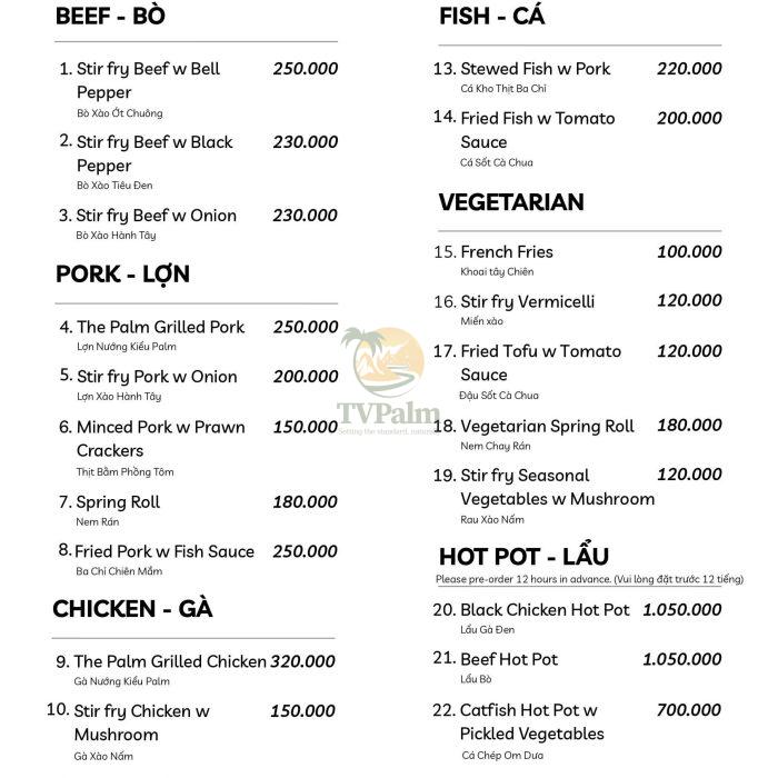 Menu Beef_fish