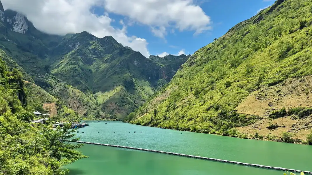 Authentic 3-Day Tay Con Linh Trekking Journey: 2026 Summit Guide 4 The wild appeal of conquering Northeast Vietnam's highest peak