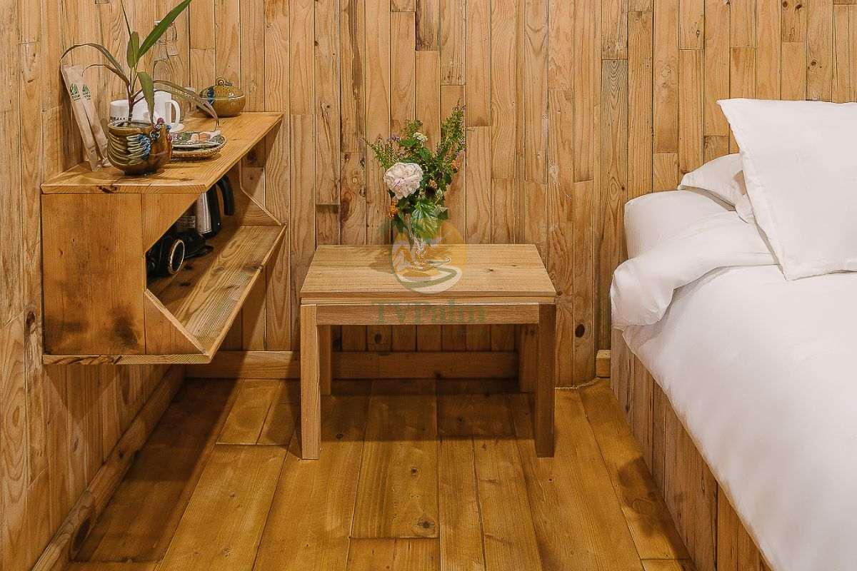 deluxe family room wooden furniture