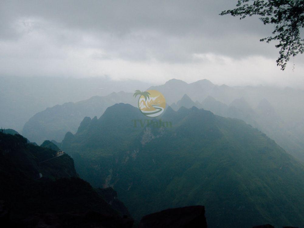 ha giang loop tour 3 days misty mountains