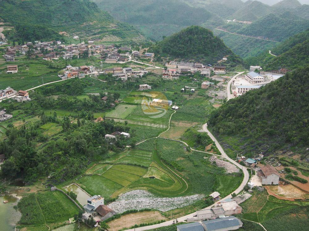 ha giang loop tour 3 days quan ba terraced fields
