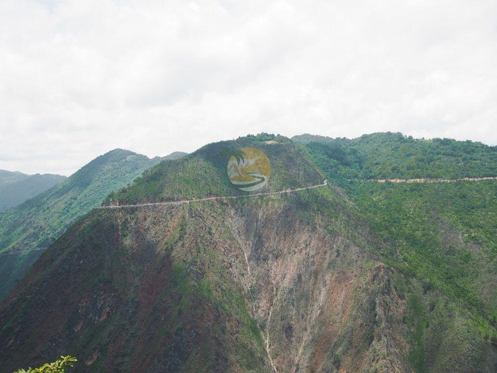 ha giang loop tour 3 days winding road