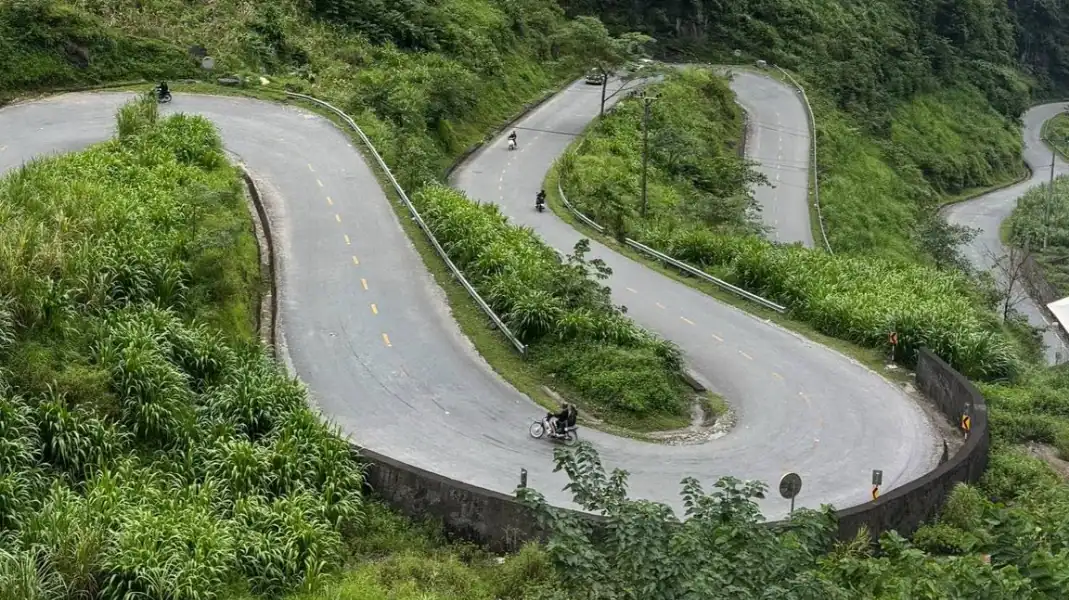 Ha Giang Loop Tour 7 Days 6 Nights 