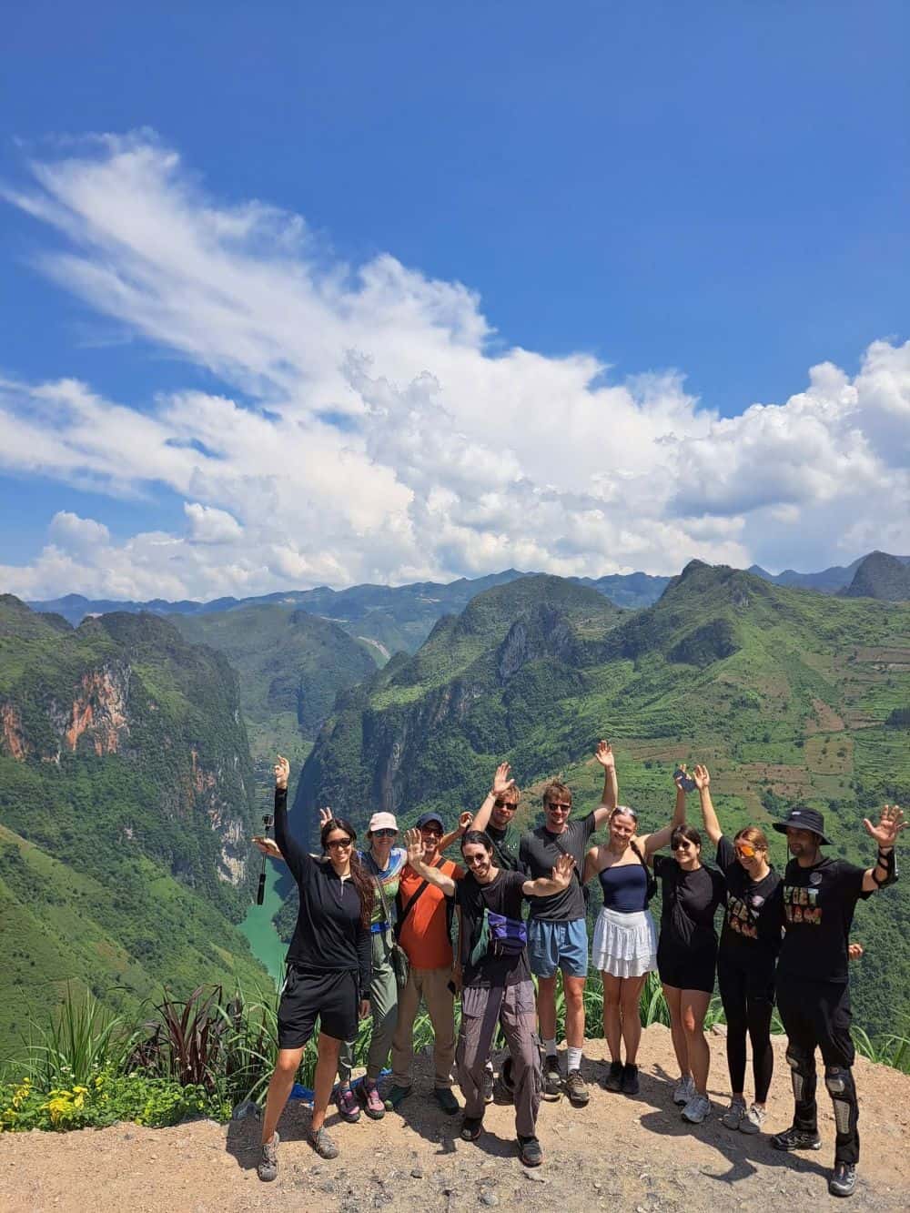 How to Choose the Right Ha Giang Loop Tour Company for You