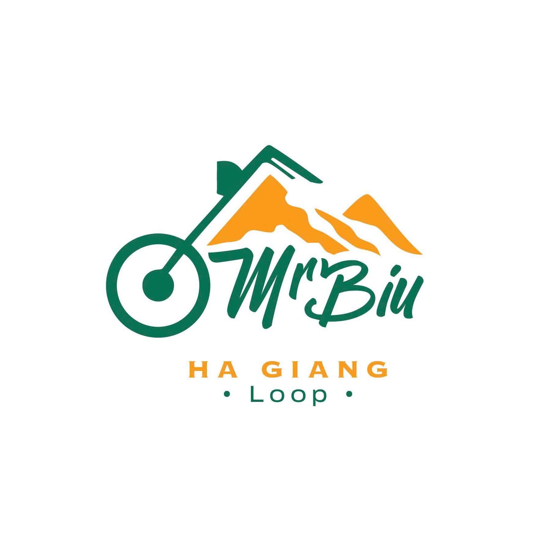 Mr Biu Ha Giang Loop