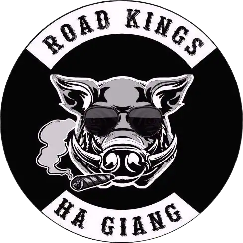 Road Kings Ha Giang
