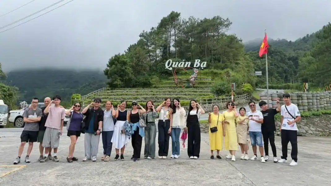 Ha Giang Loop Tour 4 Days 3 Nights