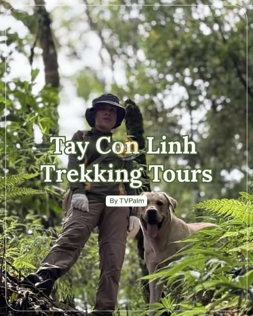 Tay Con Linh & Ha Giang Trekking Tours