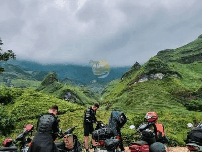 Ha Giang Loop Motorbike Travel Guide