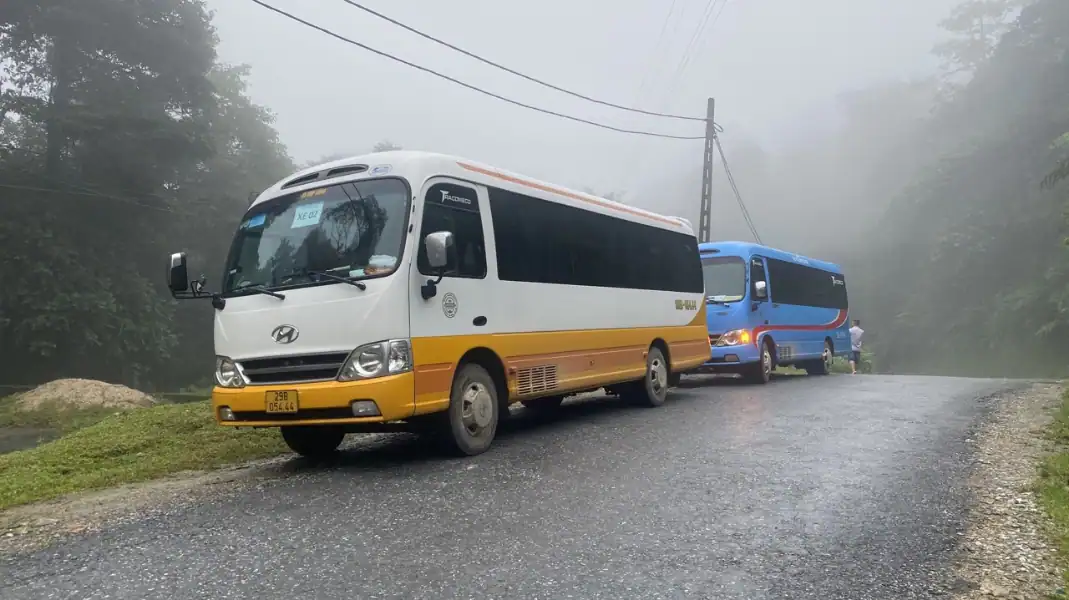 Bus-to-Ha-Giang
