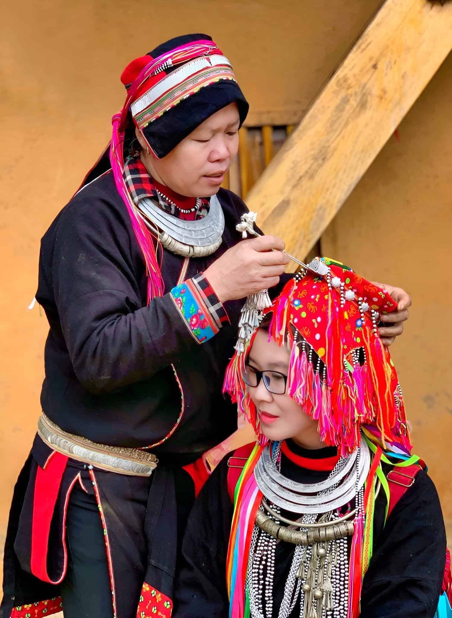 Dao Ao Dai ethnic group Ha Giang culture guide